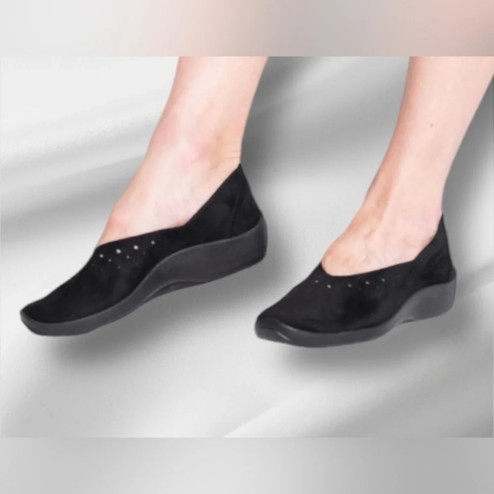 Arcopedico most comfortable